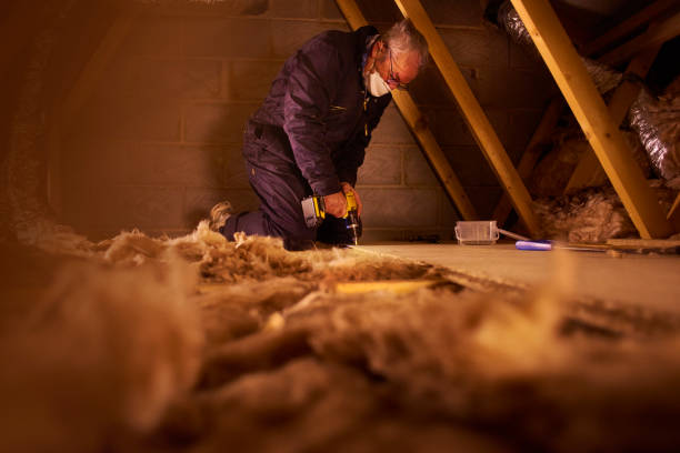 Professional Insulation Contractor in Colonial Beach, VA